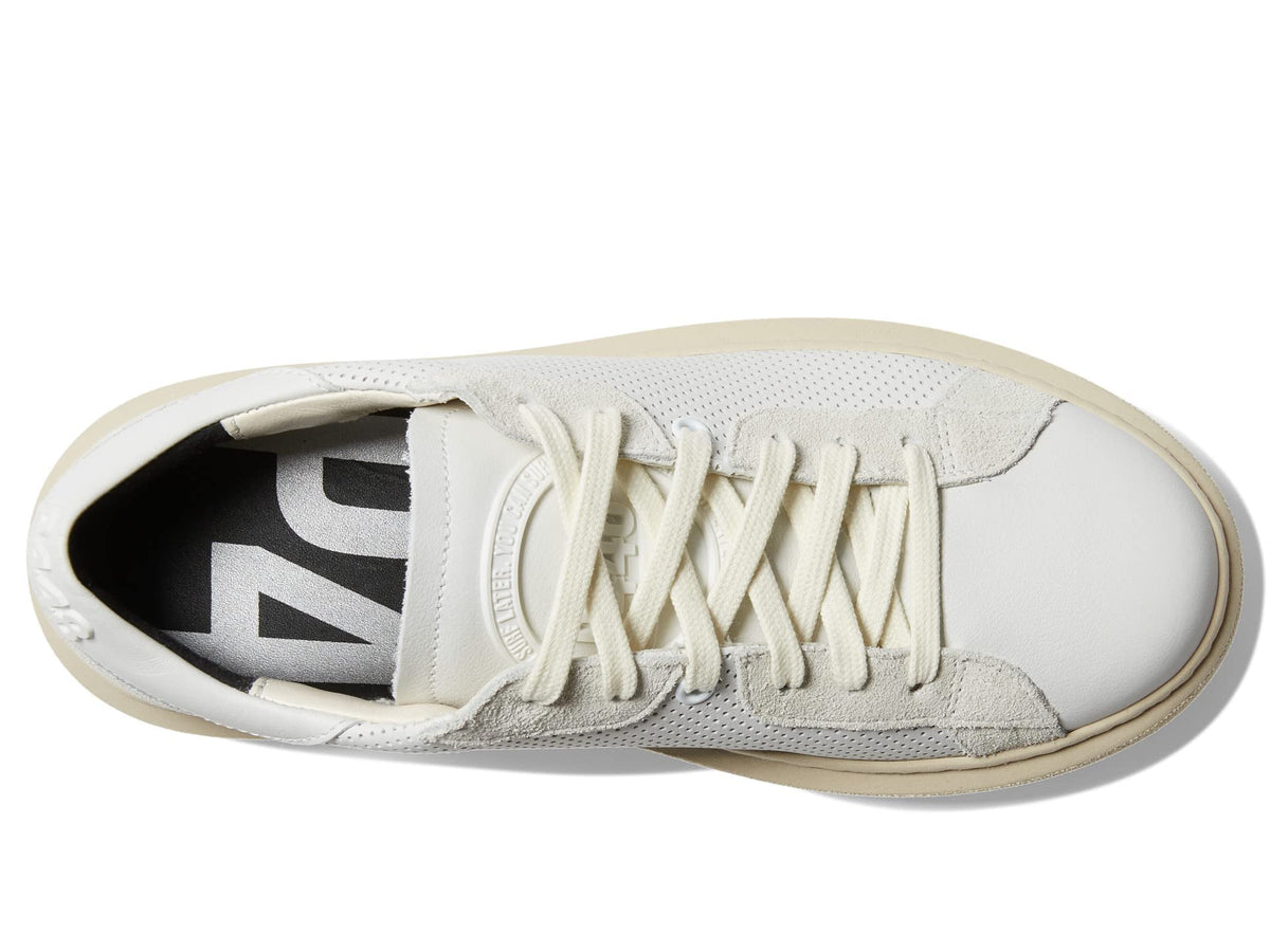 P448 Aerial WHI/Perf EU 38 (US Women's 8) M