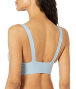 SPANX Bra-Llelujah!® Lightly Lined Full Coverage Bra Antique Blue 38DD