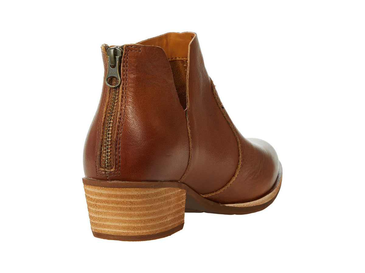 KORK-EASE Skye Brown Full Grain 6.5 M