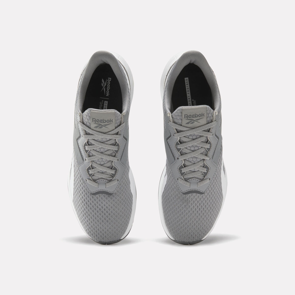 Reebok Men's Legacy Lifter III Training Shoes, Ash/Pure Grey/Pure Grey 5, Men's Size 14