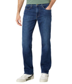 Joe's Jeans The Classic Jeans in Medium Blue Medium Blue 38 32