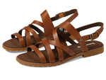 Timberland Chicago Riverside Multi Straps Rust Full Grain 8 B (M)