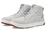 Timberland PRO Berkley Hi Composite Safety Toe Grey/White 8 D (M)