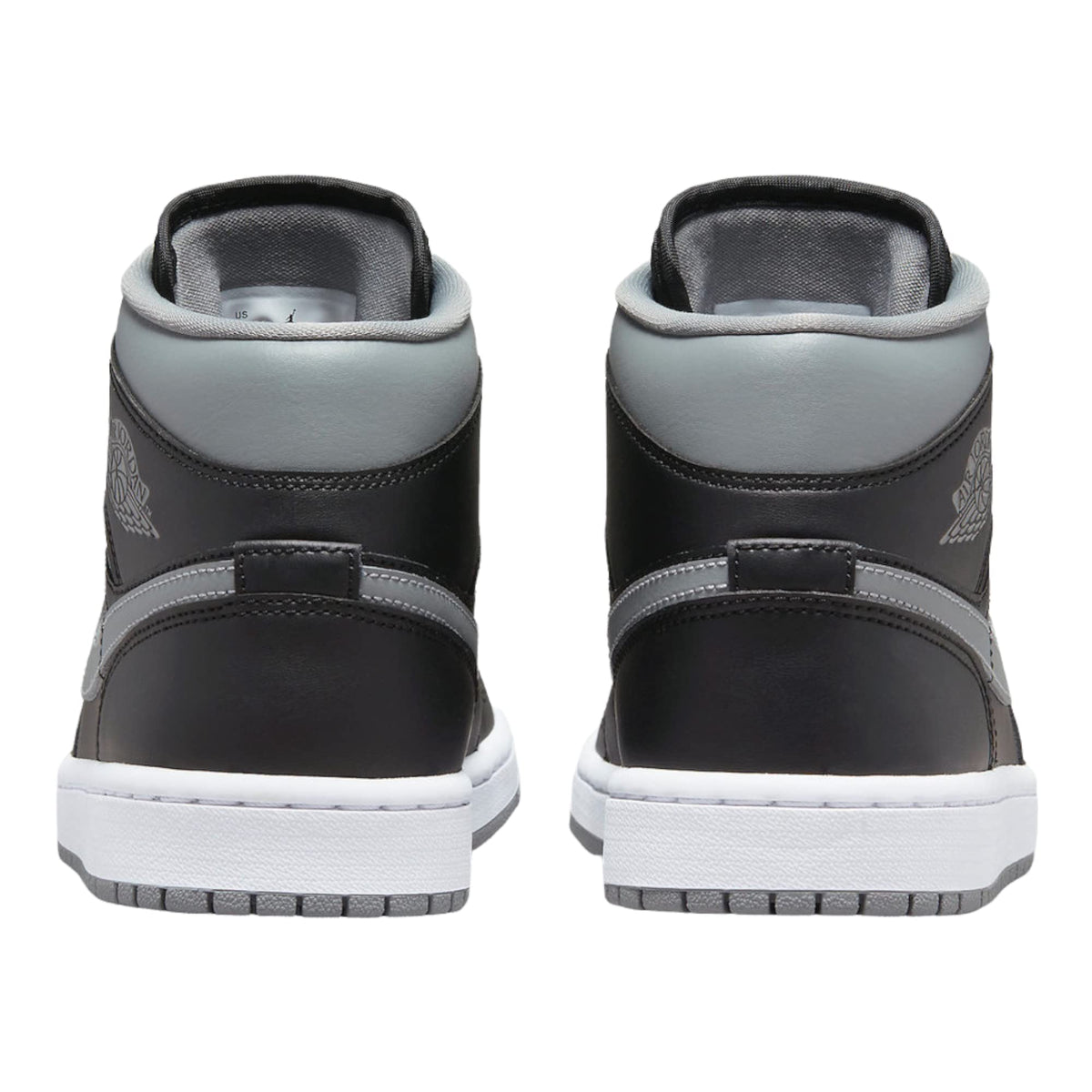 Nike Women's Modern, Black/Grey/White, 9.5