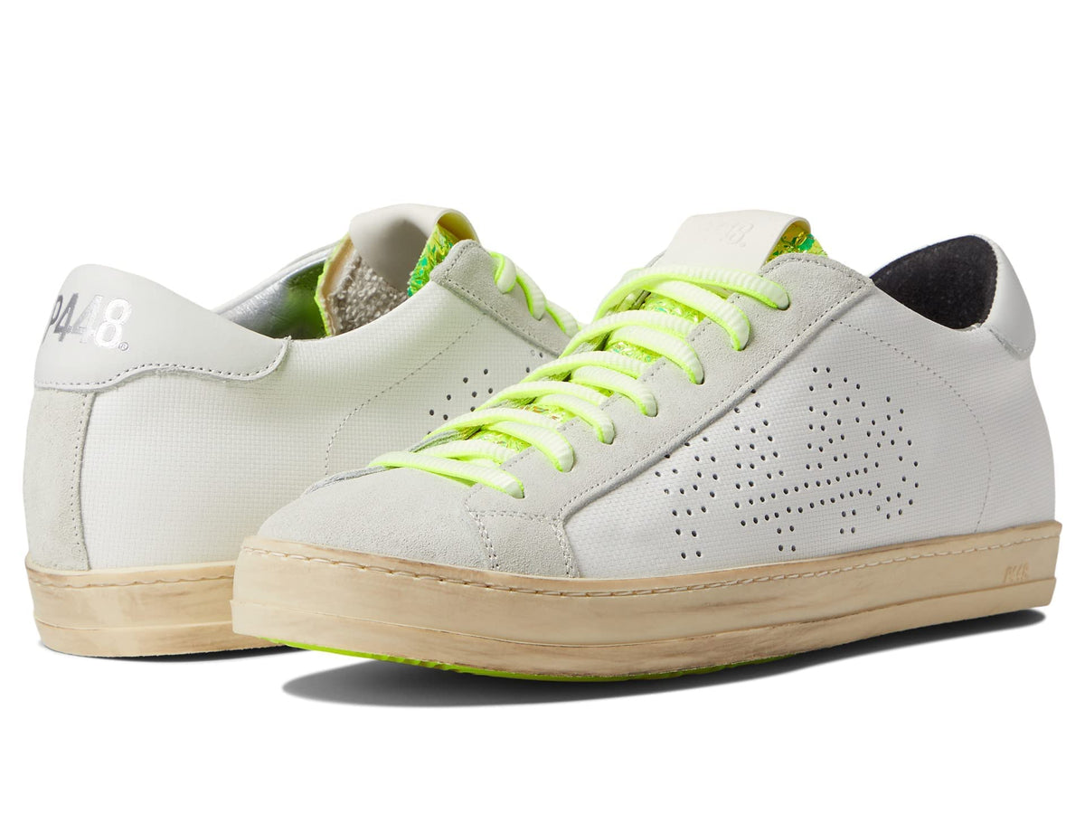 P448 John Yarn 35 (US Women's 5) M