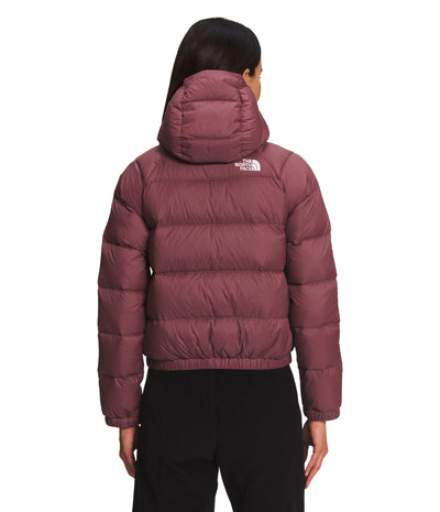 THE NORTH FACE Hydrenalite Down Hoodie Wild Ginger XL