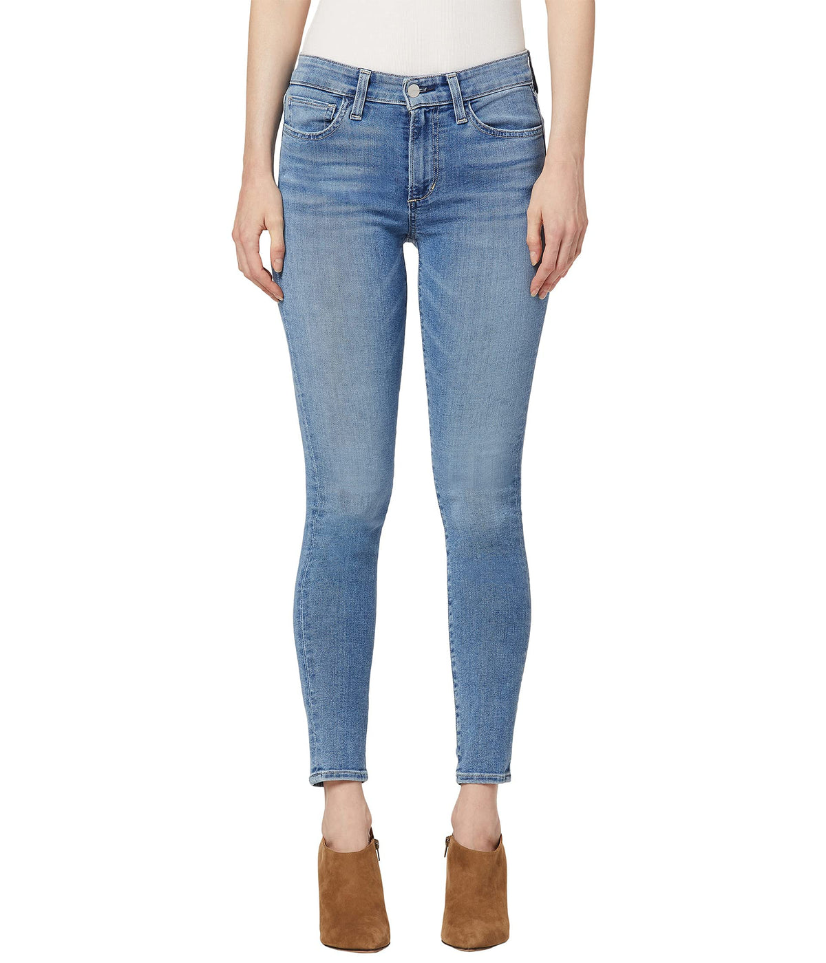 Joe's Jeans The Icon Ankle Atlantis 31