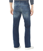 7 For All Mankind Brett Dark Lago 36