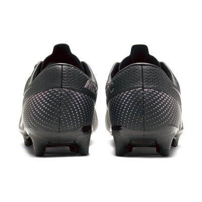 Nike Men's Football Shoe, Black, 7