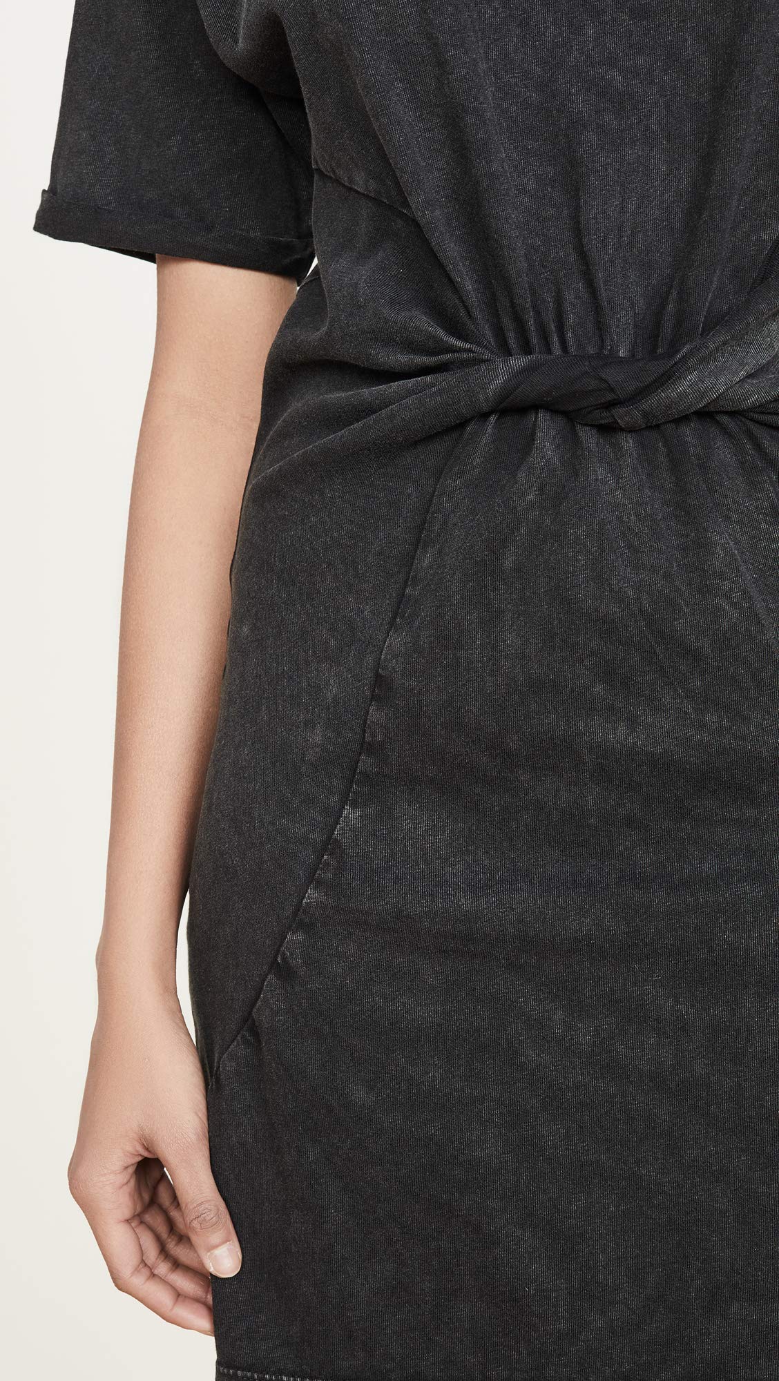 L*Space Beachwood Dress Black XS (32A)