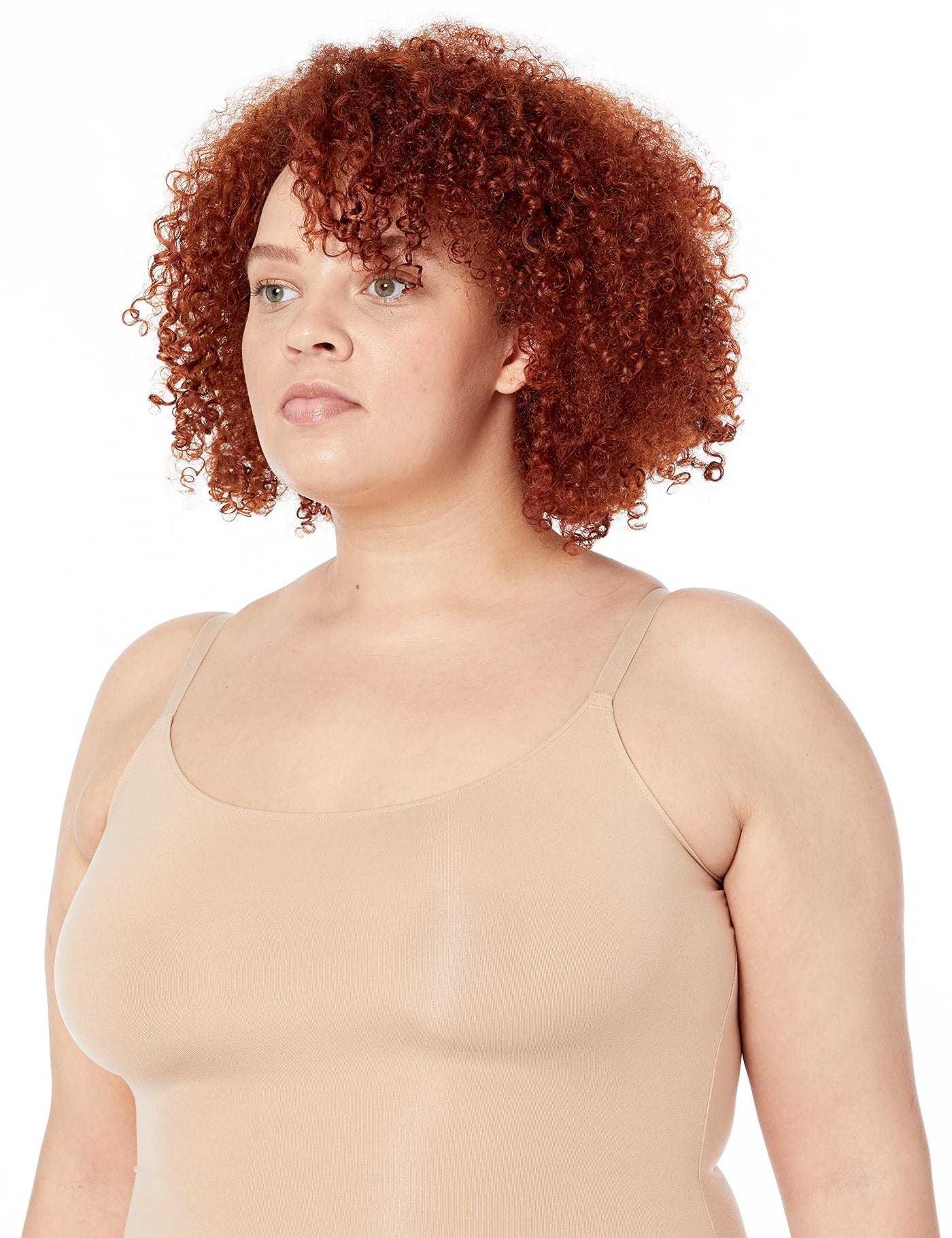 SPANX Socialight Cami Natural Glam XL