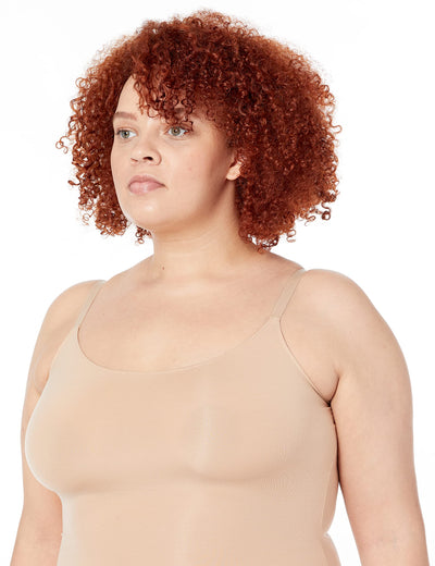 SPANX Socialight Cami Natural Glam XL