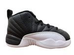 Jordan Toddler Air 12 Retro TD 850000 006 Playoffs 2022 - Size 4C