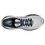Brooks Glycerin GTS 19 Grey/Black/Atlantis 11 2A - Narrow