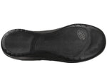 SAS Walk Easy Comfort Walking Shoe Black 11.5 N - Narrow (AA)