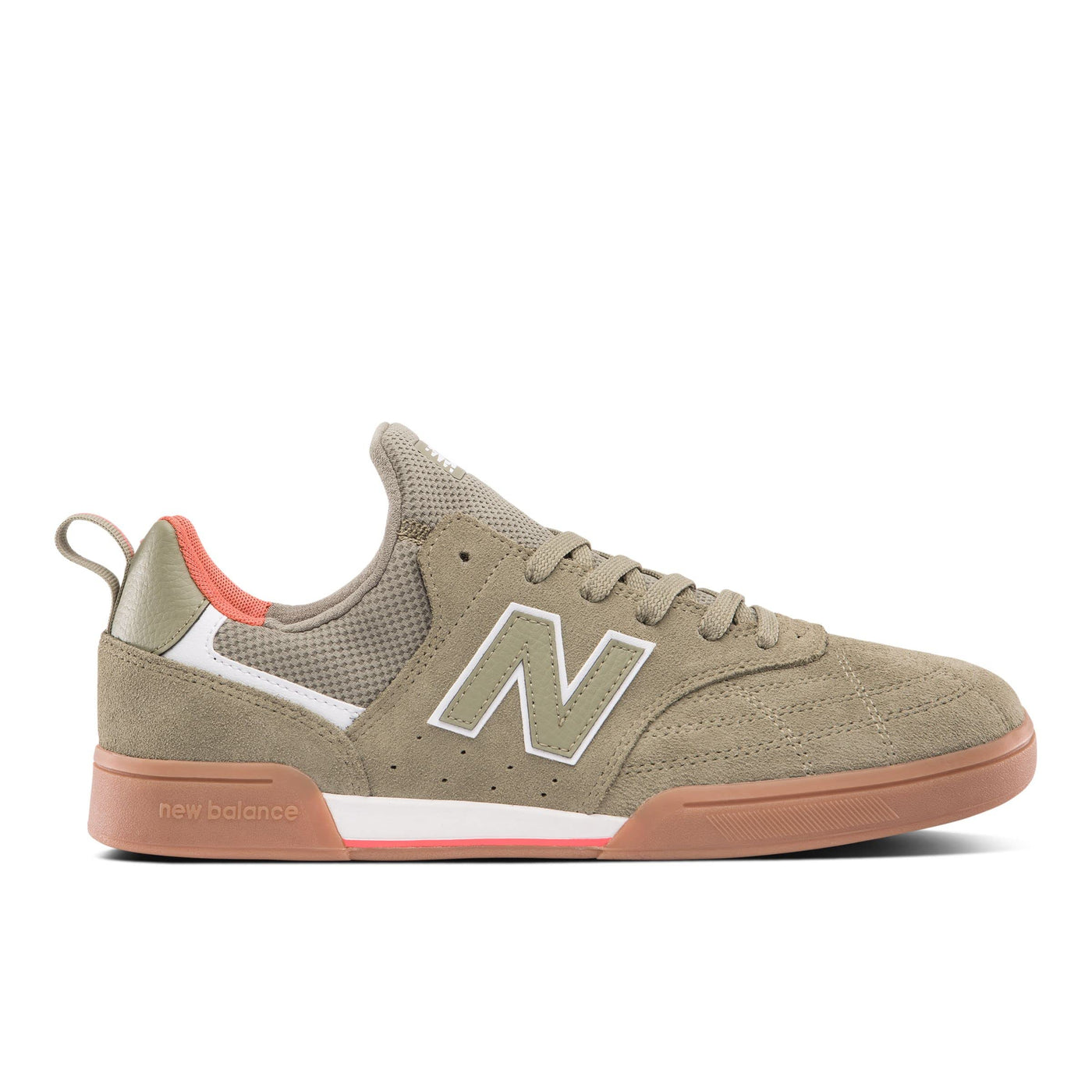 New Balance 288 Sport Olive/White US Men's 12, Women's 13.5 Medium