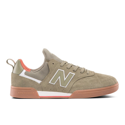 New Balance 288 Sport Olive/White US Men's 12, Women's 13.5 Medium