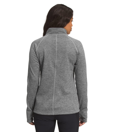 THE NORTH FACE Canyonlands Hoodie TNF Medium Grey Heather XL