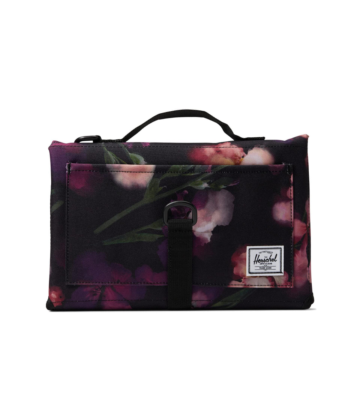 Herschel Supply Co. Sprout Change Mat Watercolour Iris One Size