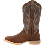 DURANGO Women's DRD0436 Boots, Juniper Brown, 10