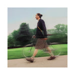 Merrell Men's Jungle Moc Leather Slip-On (9.5 D(M) US, Classic Taupe)