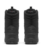 THE NORTH FACE Men's Chilkat 400 II, TNF Black/TNF Black, 11.5