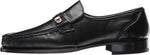Florsheim Como Imperial Slip-On Loafer Black Cabaret 10 2A