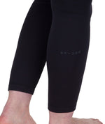 Spyder Women's Baselayer Pants, Black, Small