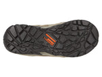Merrell Women's Siren Alloy Toe, Brindle/Boulder, 7.5