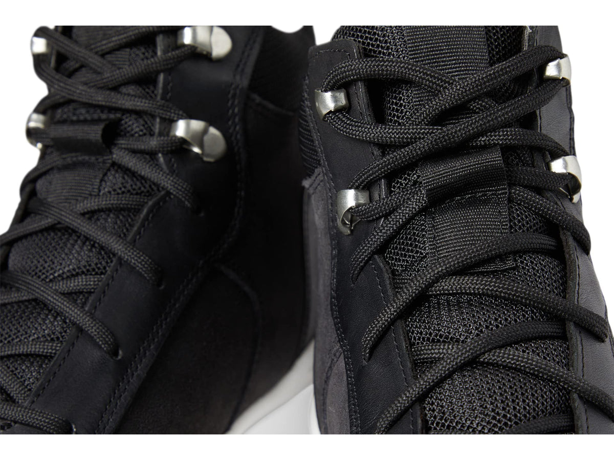 Timberland Seneca Bay Sneaker Boot Black 10.5 D (M)