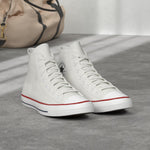 Converse All Star '70s High Top Unisex Sneakers, Parchment, Off White, 6 US Women/4 US Men