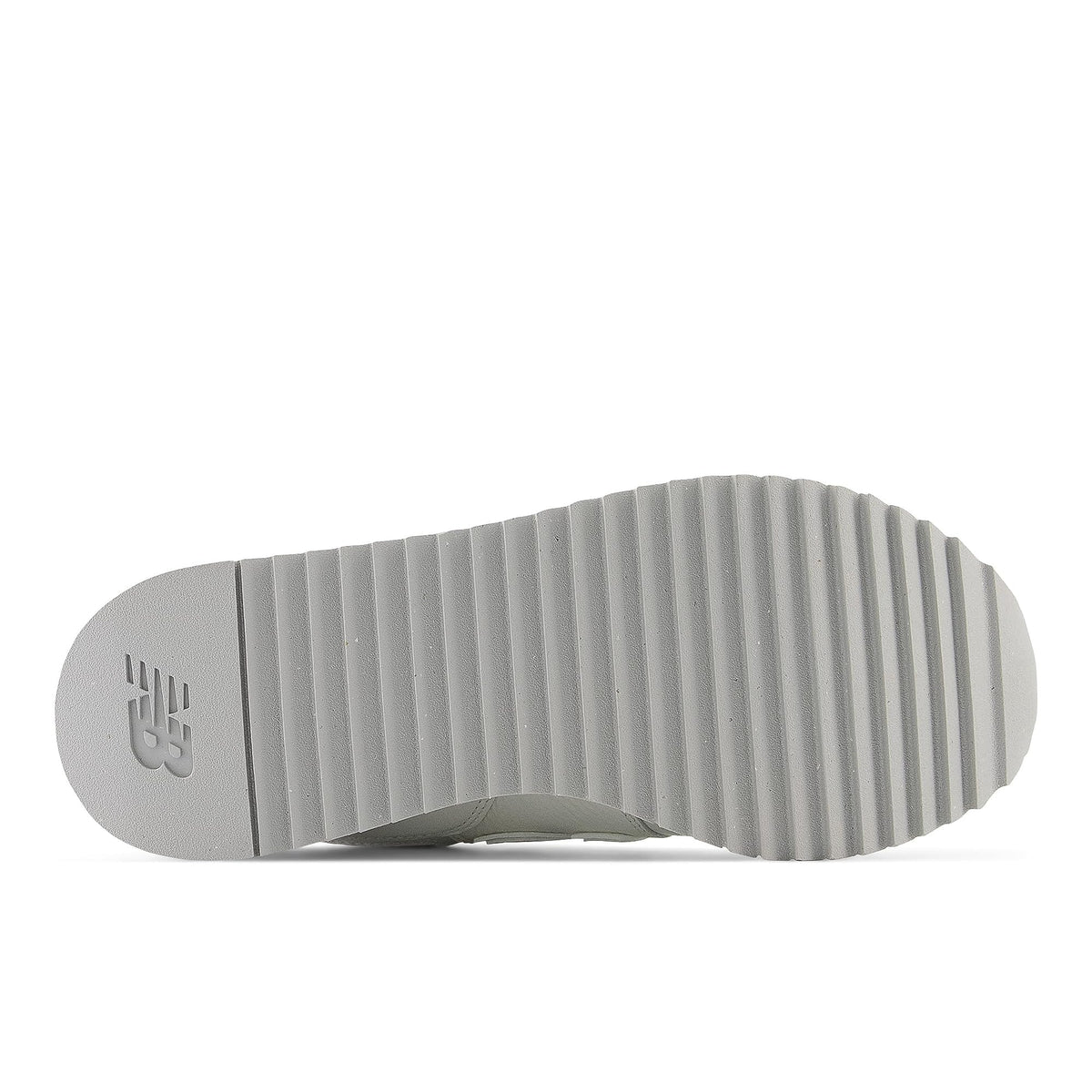 New Balance WL574+ White/Grey Matter 9 B (M)