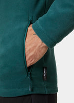 Helly-Hansen Men's Daybreaker Block Jacket, 453 Dark Creek, X-Large