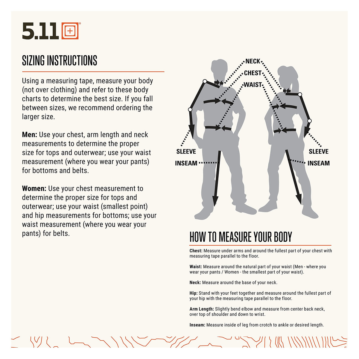 5.11 74477-646-38-34 Defender-Flex Jean - Strt - Lw Indigo (38)