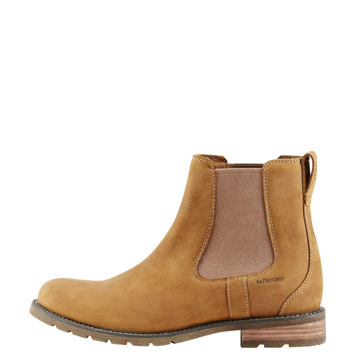 Ariat Wexford Waterproof Boots - Women’s Leather Country Boot