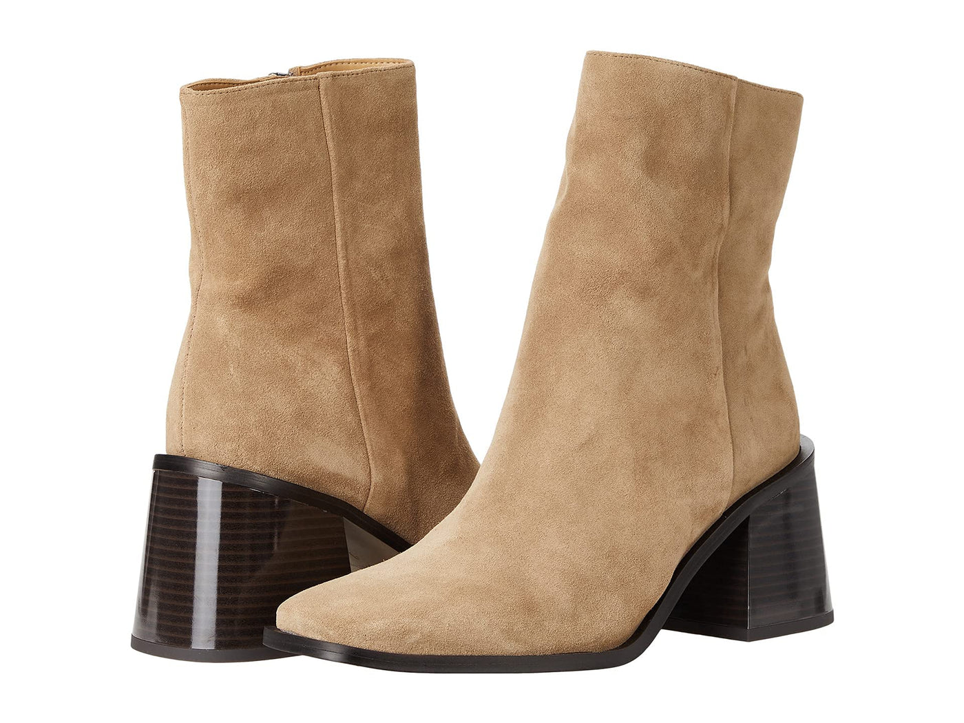 Sam Edelman Winnie Taupe 10.5 M