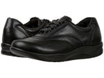 SAS Walk Easy Comfort Walking Shoe Black 11.5 N - Narrow (AA)