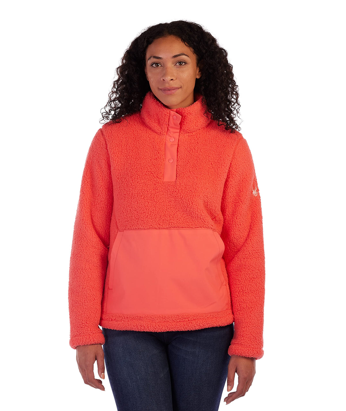 Spyder Womens Slope Top