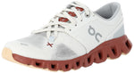 On Cloud X 3 Women's (60-97791, Ice/Auburn)