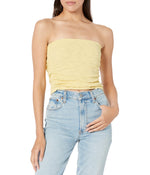 Free People Boulevard Tube Palm Leaf SM (Women's 4-6)