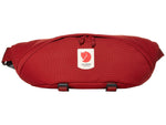 Fjällräven Ulvö Hip Pack Large Dark Lava One Size