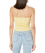 Free People Boulevard Tube Palm Leaf SM (Women's 4-6)