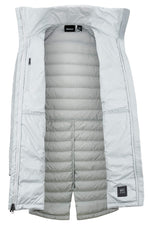 MARMOT Women's Ion Jacket Medium Bright Steel