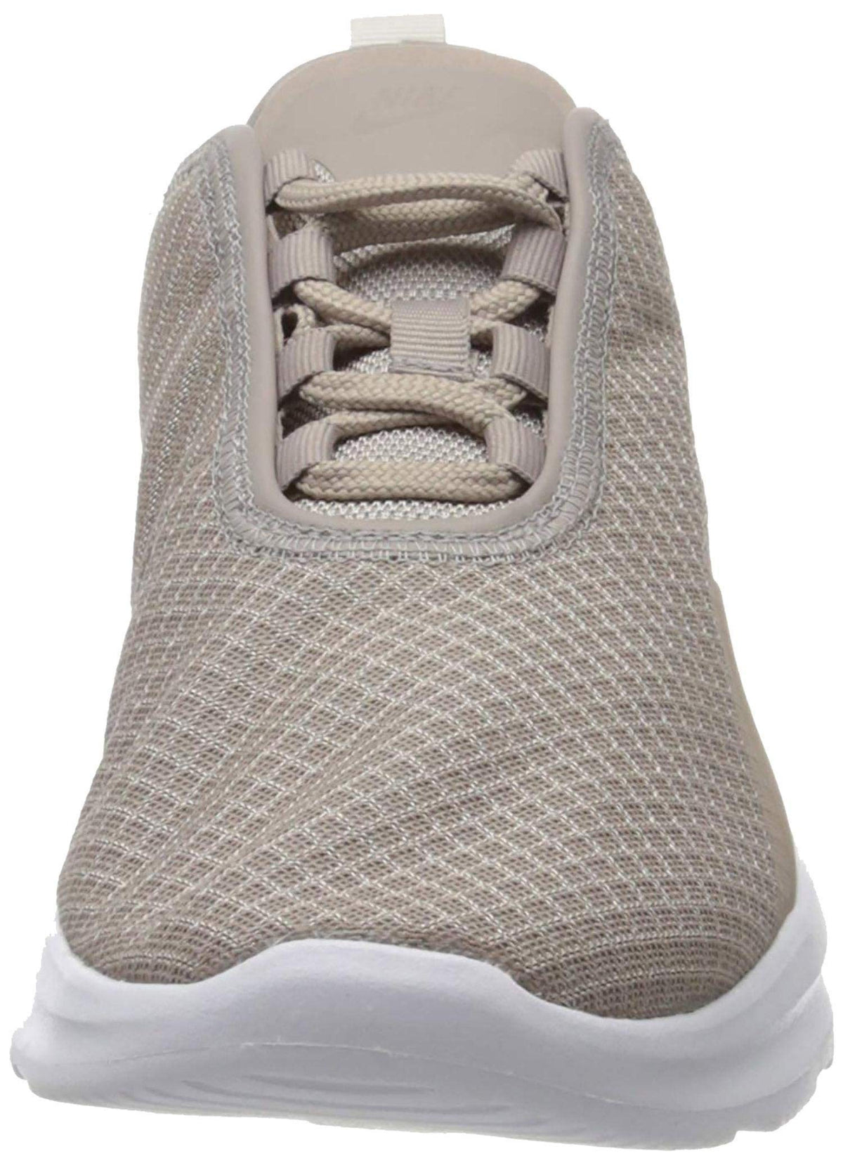 Nike Women's Running Shoes, Multicolour Pumice MTLC Silver Platinum Tint 203, 7.5 us