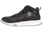 Timberland Garrison Trail Mid Fabric WP Black Mesh 9 D (M)