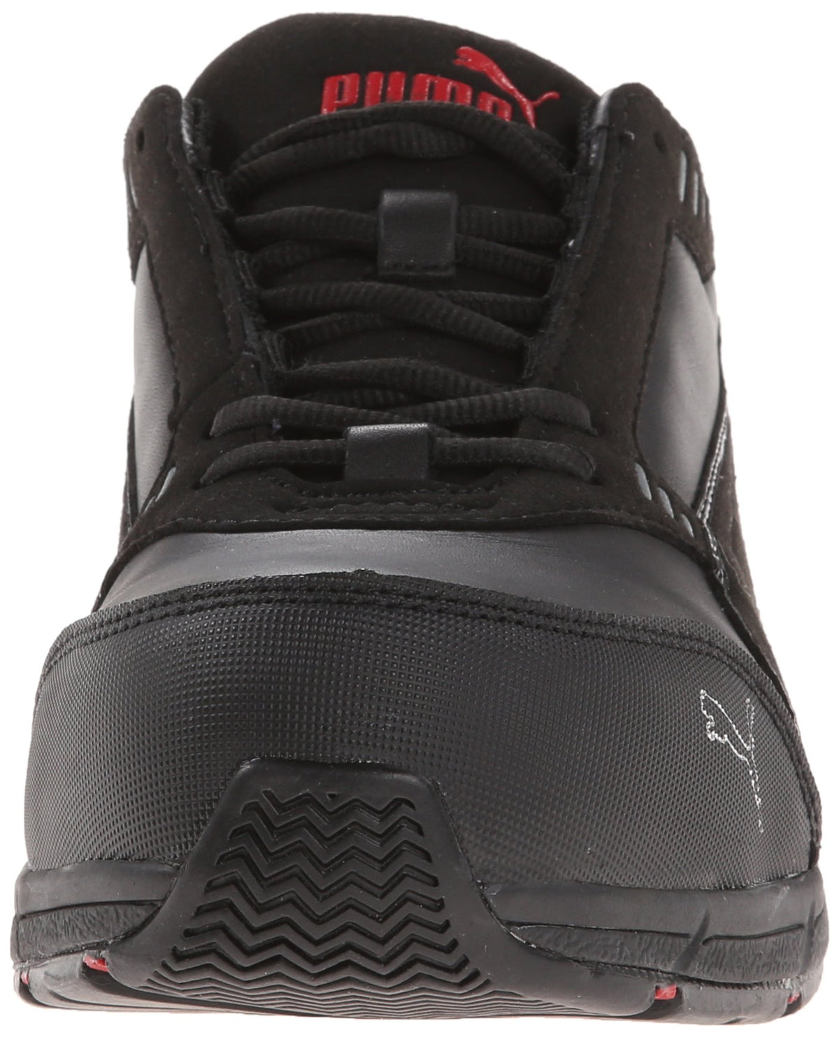 PUMA Safety Velocity SD Black 8 W