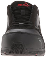 PUMA Safety Velocity SD Black 8 W