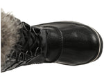 SOREL Women's Tofino ll Waterproof Boot 6 Black Stone
