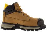 Caterpillar Excavator Superlite Waterproof NT Sudan Brown 5 D - Wide
