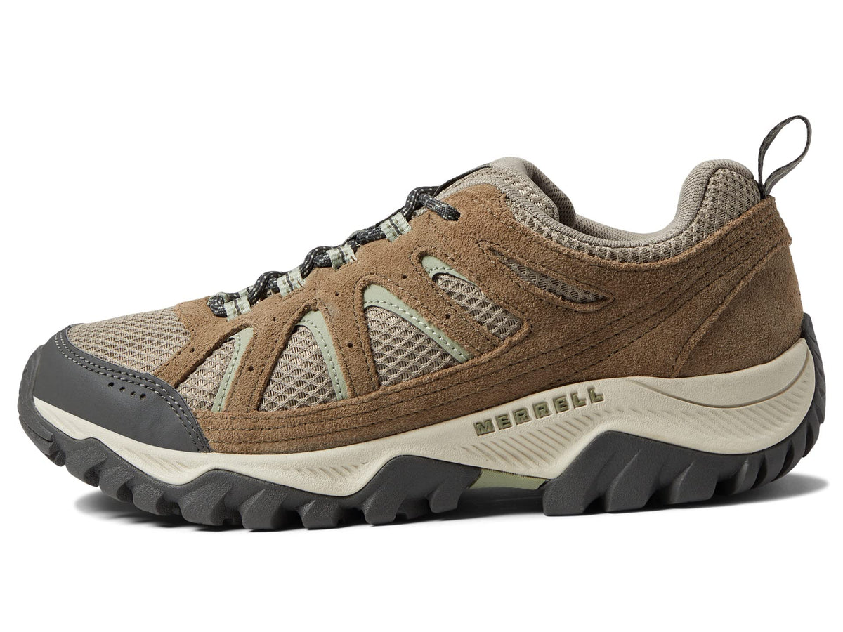 Merrell Oakcreek Brindle 6 M